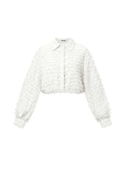 The Alexis Top