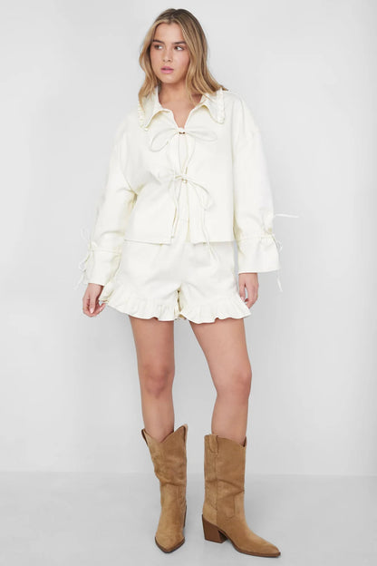 The Kiana Jacket