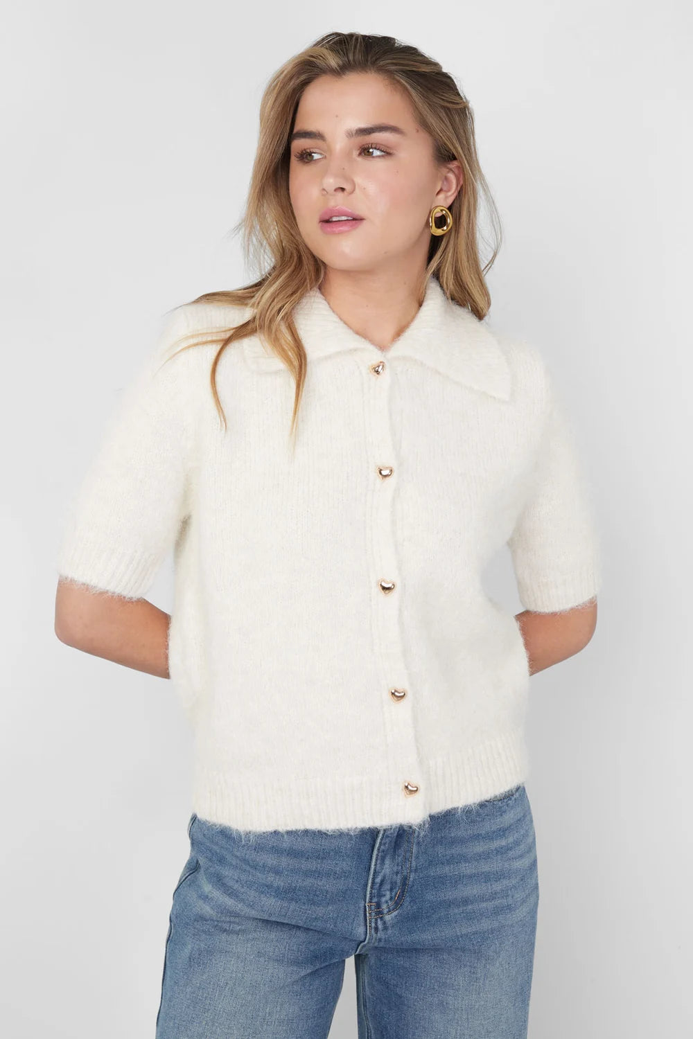 The Amore Knitwear