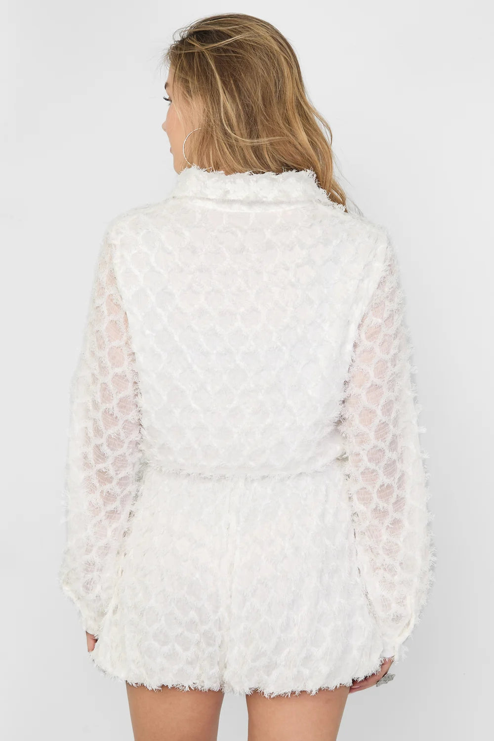 The Alexis Top