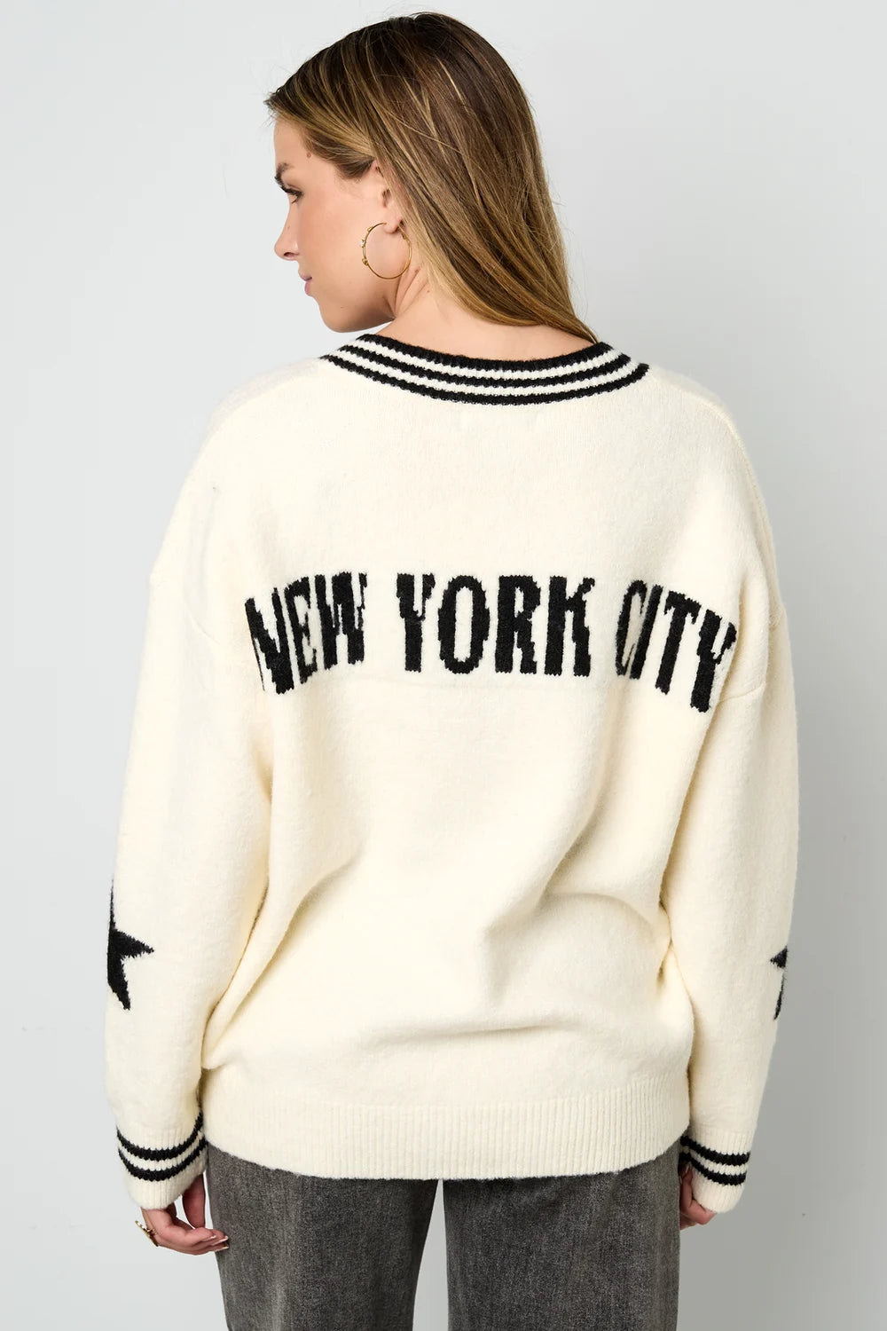 87 sweater