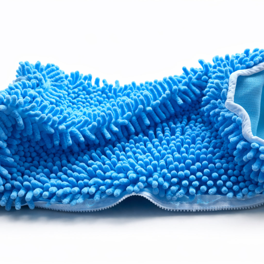 CLEOX Wash Bag - schützt Schuhe & Waschmaschine