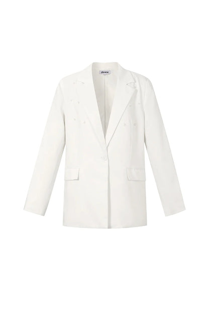 DIY Gimme Blazer