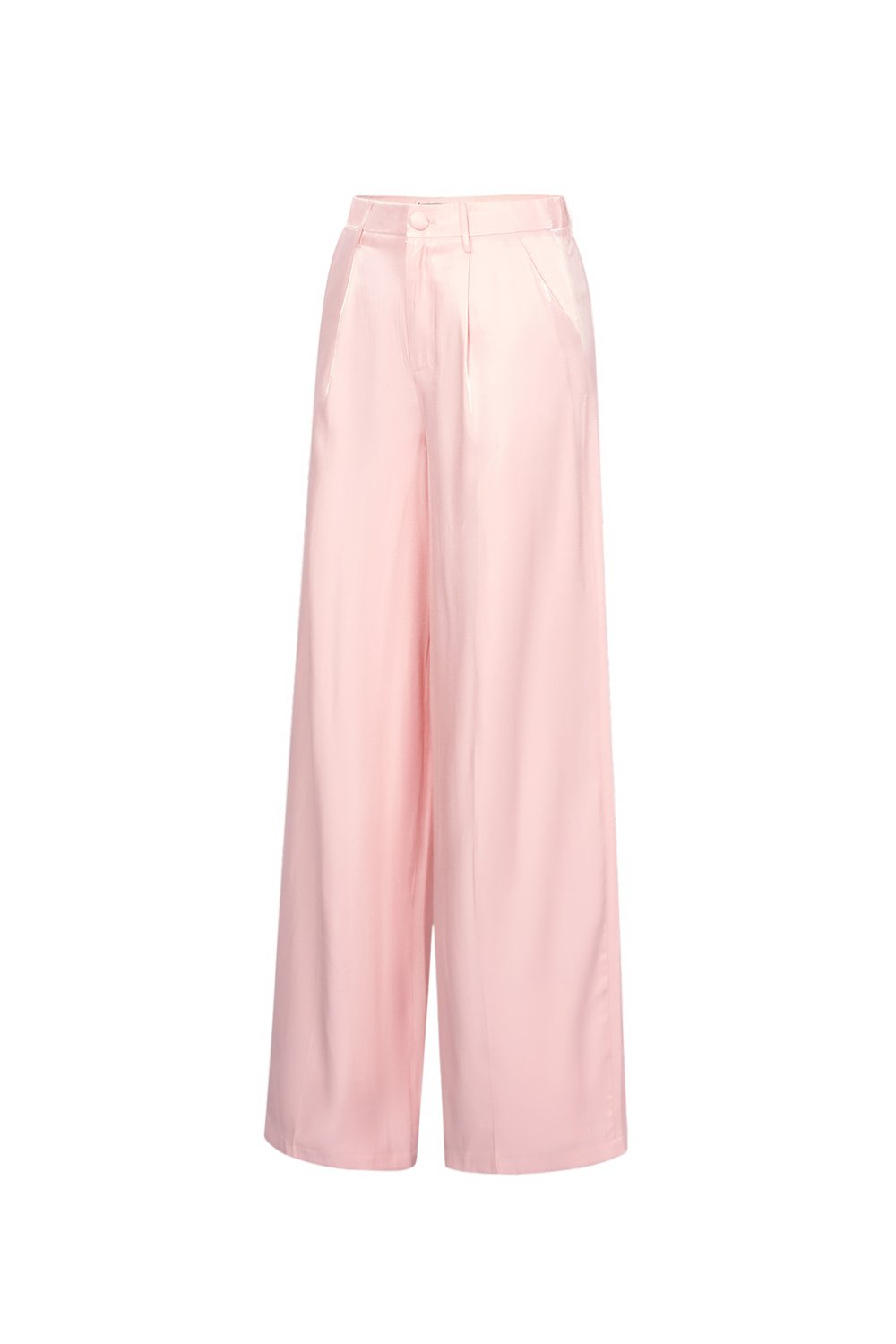 Velvet Kiss Pants
