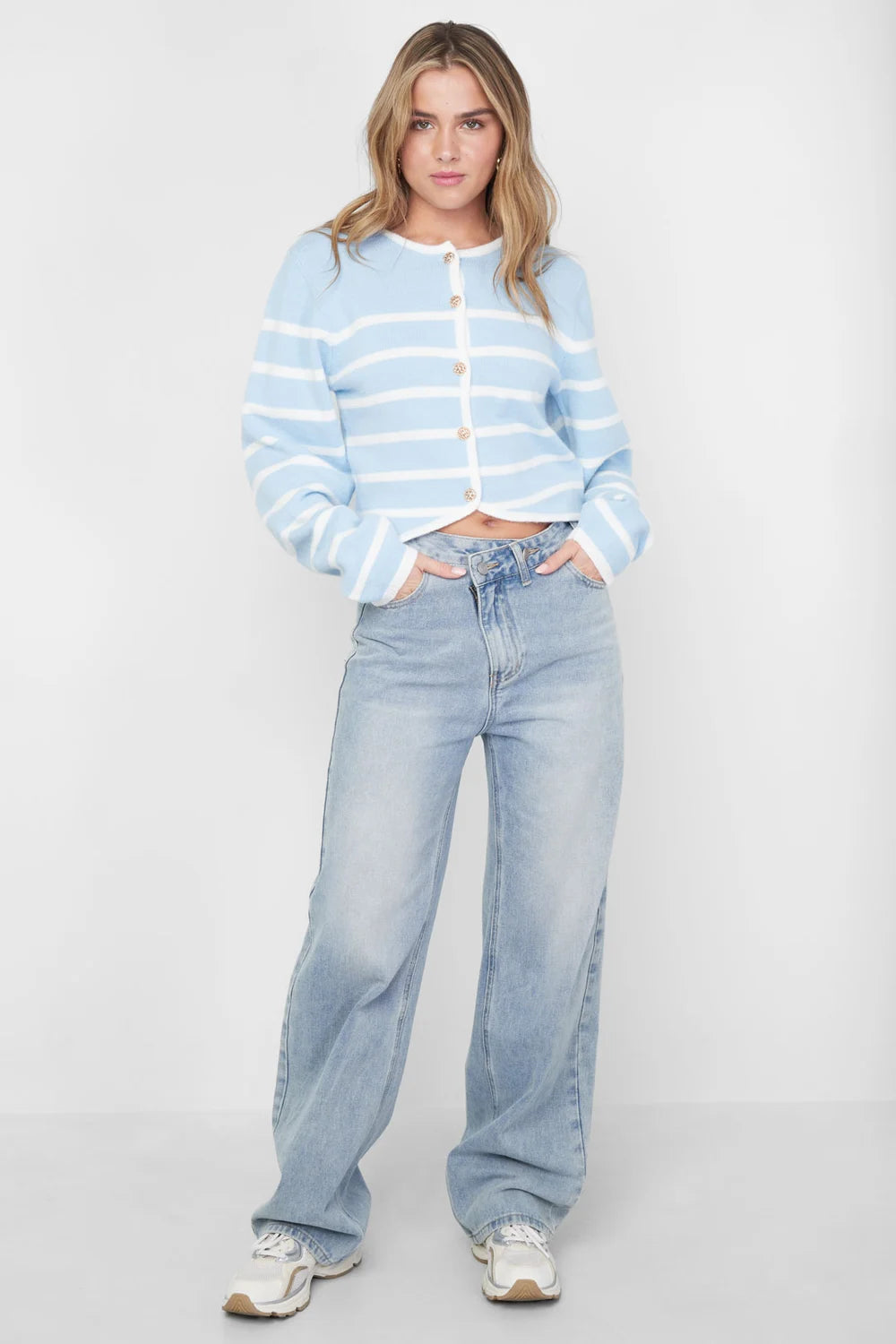 The Loving Stripe
