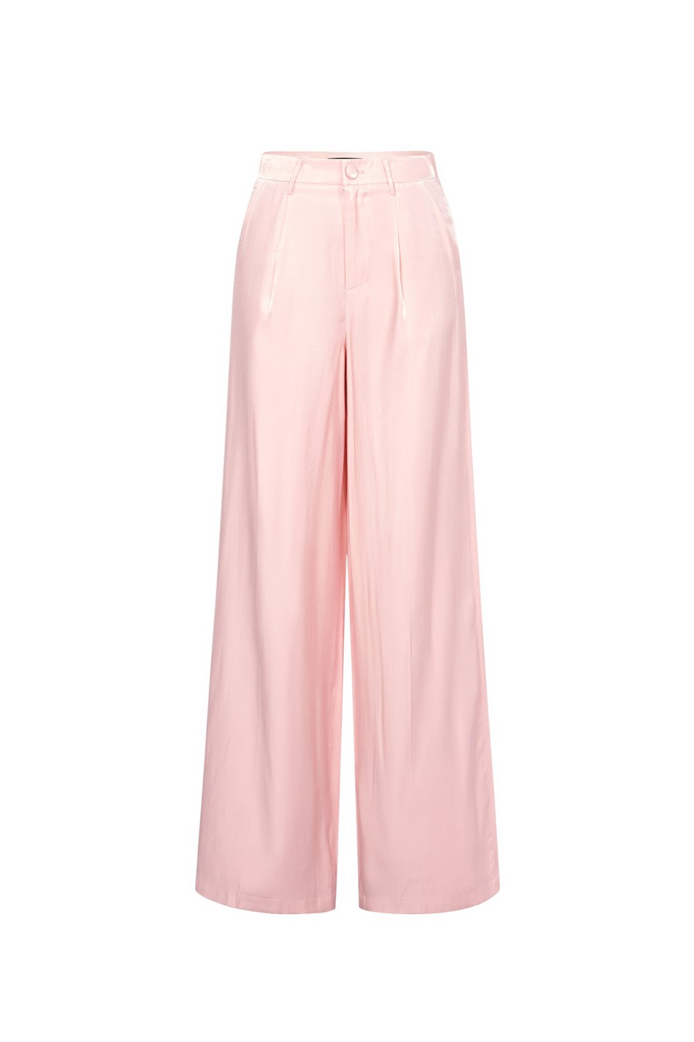 Velvet Kiss Pants