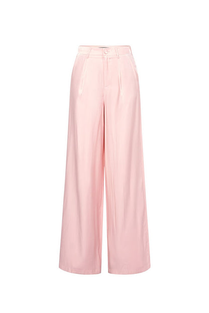 Velvet Kiss Pants