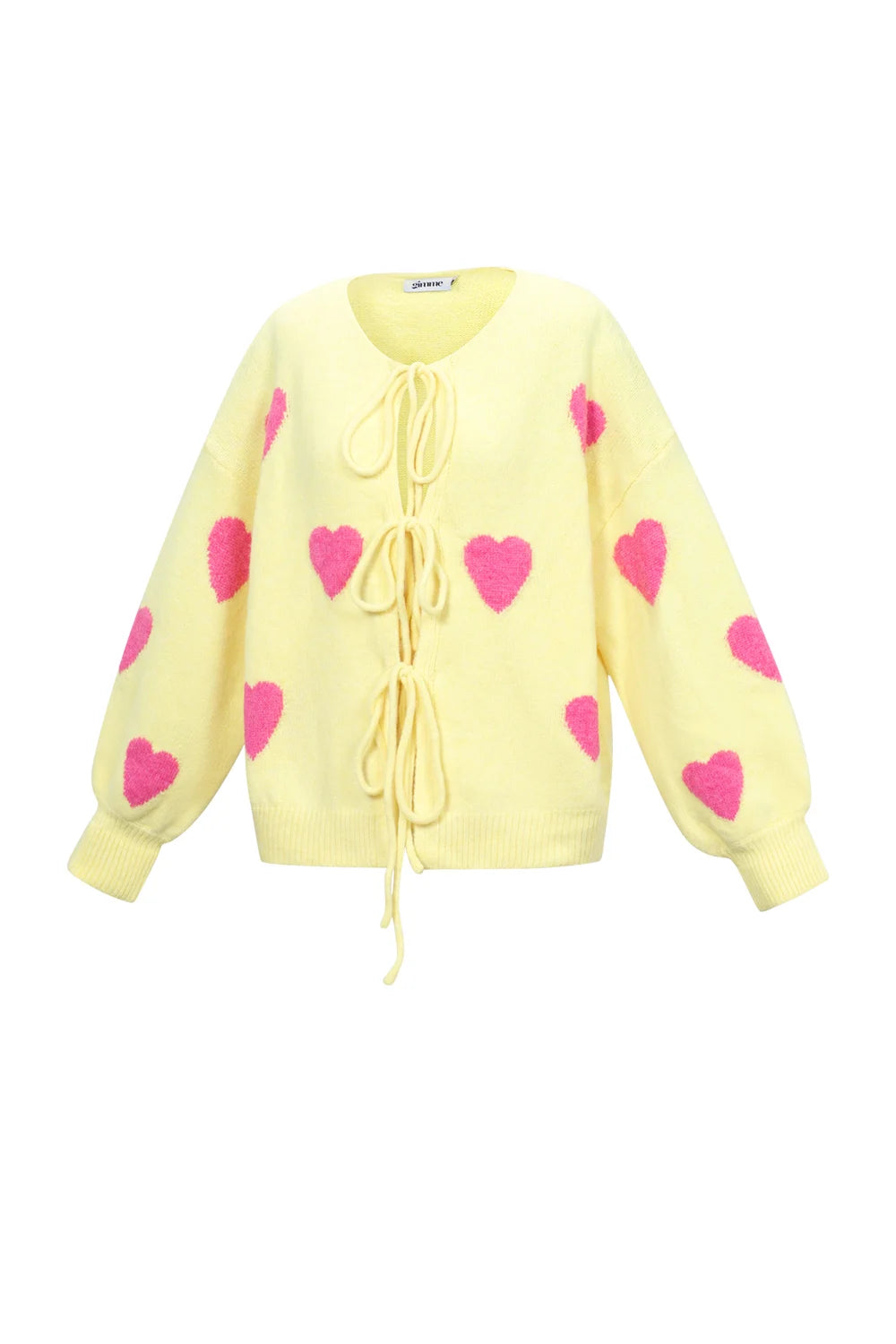 LOVE ME Cardigan