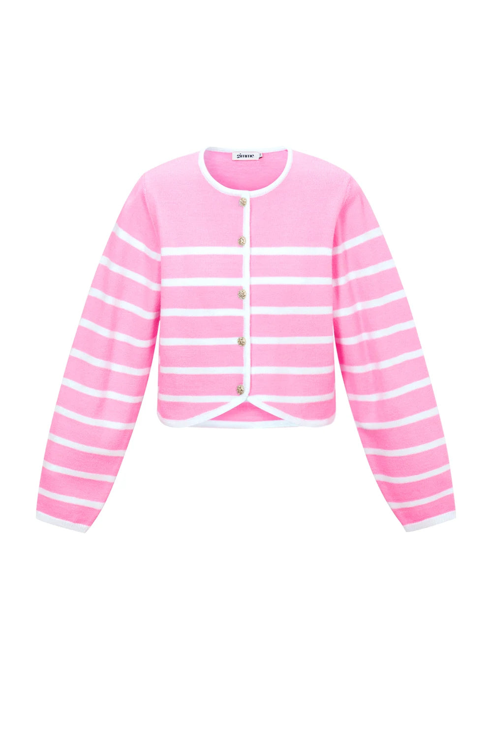The Loving Stripe