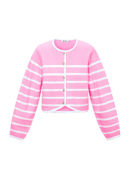 The Loving Stripe