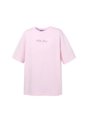 With love Tee