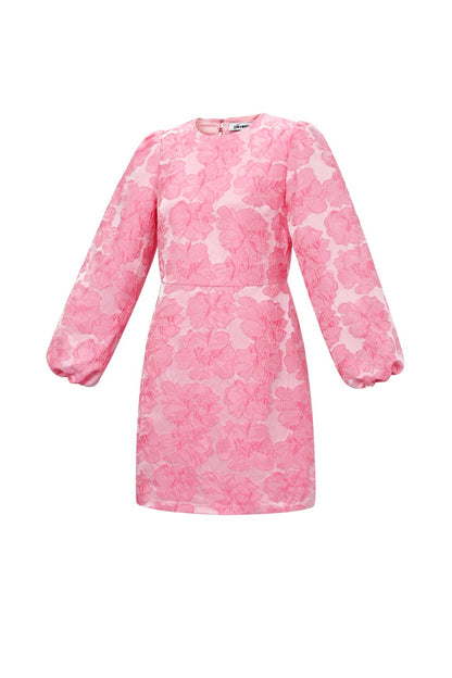 The Heartbreak Dress