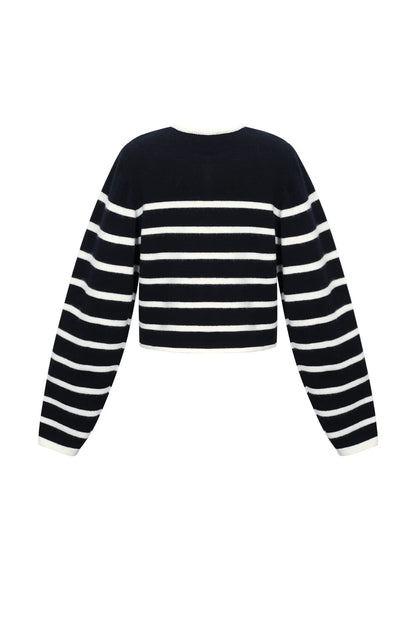 The Loving Stripe