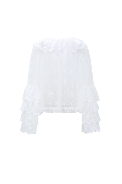 The Charming Blouse