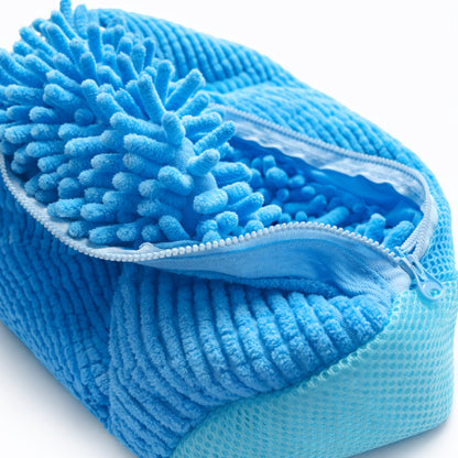 CLEOX Wash Bag - schützt Schuhe & Waschmaschine