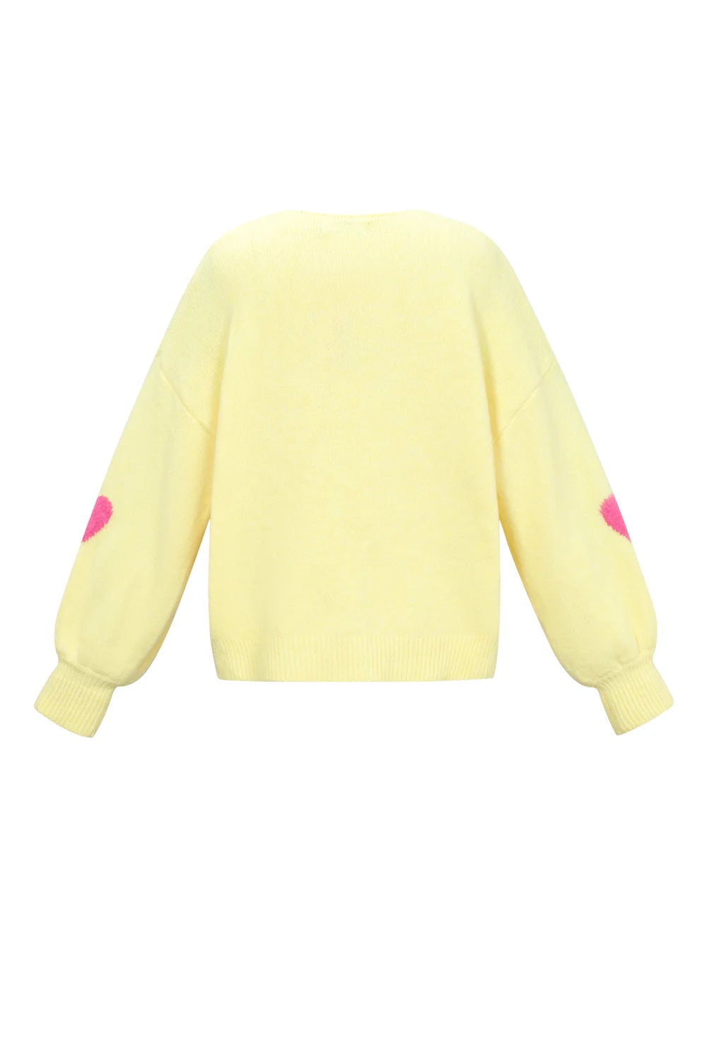 LOVE ME Cardigan