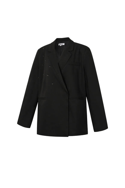 DIY Gimme Blazer