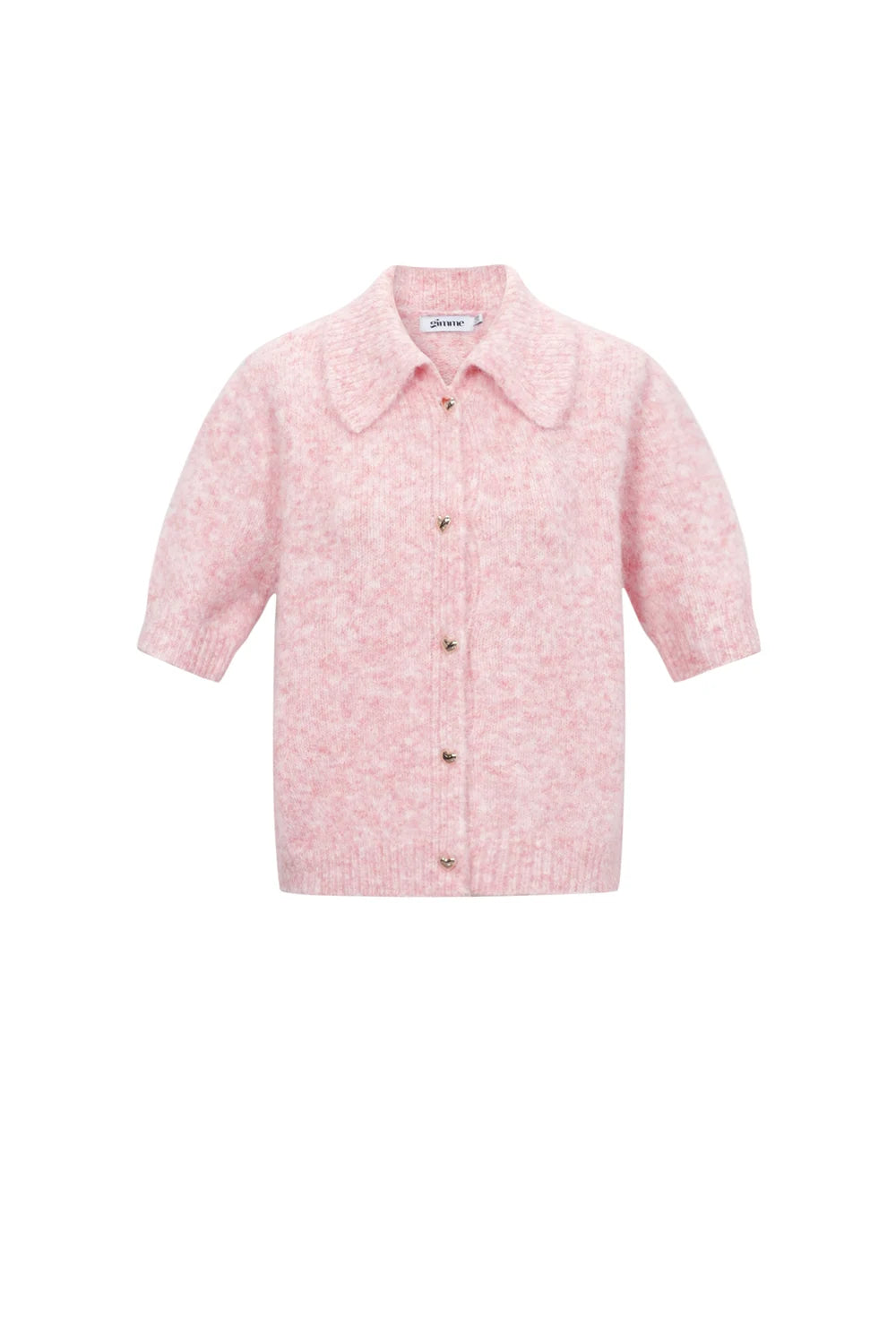 The Amore Knitwear