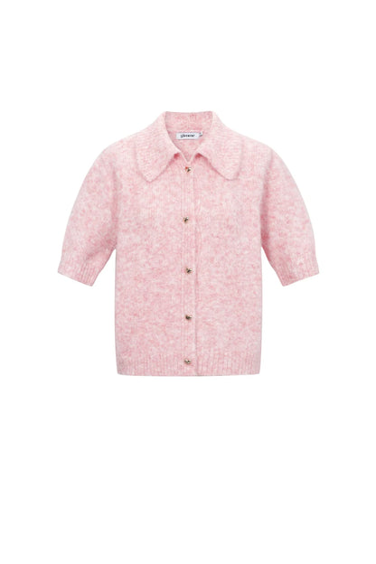The Amore Knitwear