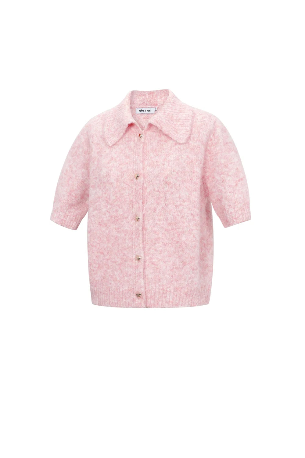 The Amore Knitwear