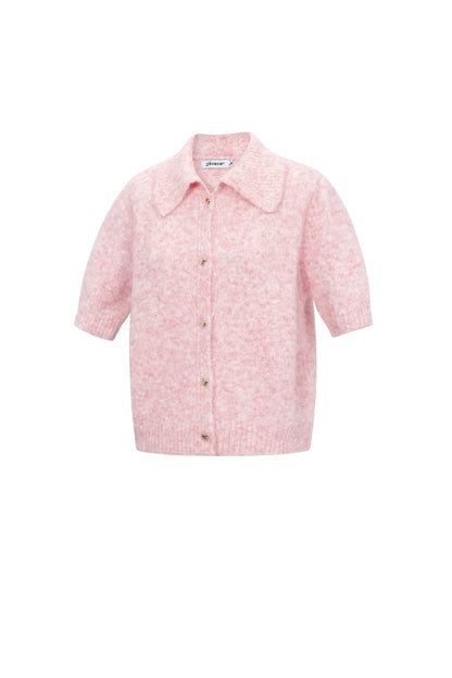 The Amore Knitwear