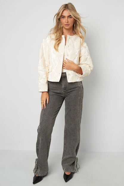 The Ava jacket