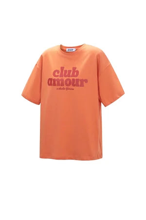 Club Amour Tee