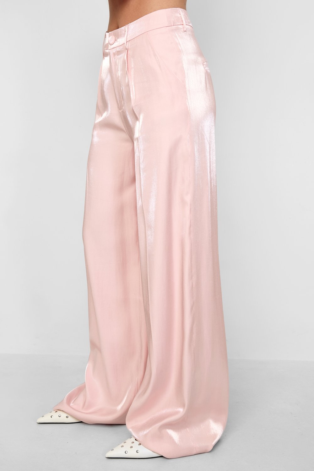 Velvet Kiss Pants