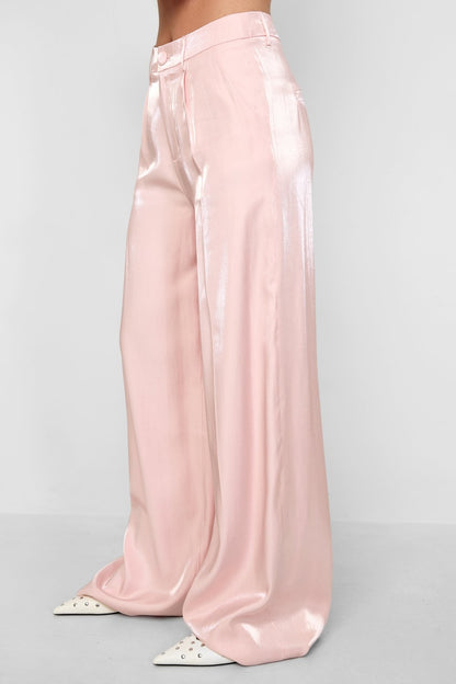 Velvet Kiss Pants