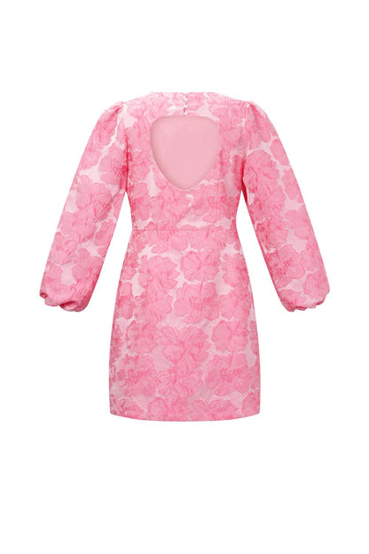 The Heartbreak Dress