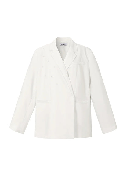 DIY Gimme Blazer
