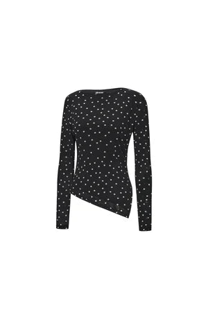 Dotted top