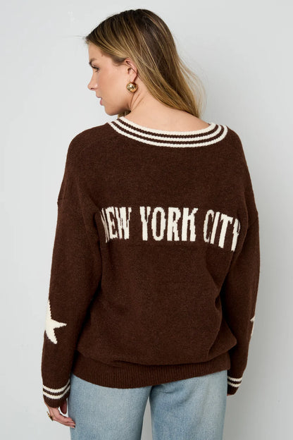 87 sweater